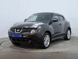Nissan Juke 2012 годаүшін4 990 000 тг. в Астана