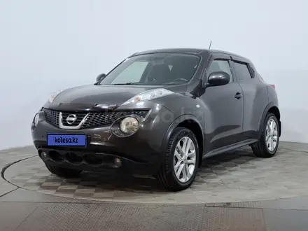 Nissan Juke 2012 года за 4 990 000 тг. в Астана