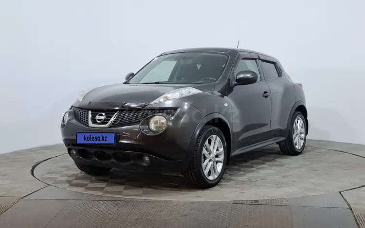 Nissan Juke 2012 года за 4 990 000 тг. в Астана
