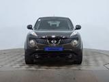 Nissan Juke 2012 годаүшін4 990 000 тг. в Астана – фото 2