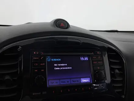 Nissan Juke 2012 года за 4 990 000 тг. в Астана – фото 24