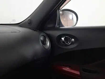 Nissan Juke 2012 года за 4 990 000 тг. в Астана – фото 12