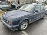 BMW 525 1994 года за 900 000 тг. в Астана – фото 2
