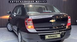 Chevrolet Cobalt 2026 года за 6 790 000 тг. в Актобе – фото 4