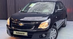 Chevrolet Cobalt 2026 года за 6 790 000 тг. в Актобе