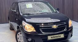 Chevrolet Cobalt 2026 года за 6 790 000 тг. в Актобе – фото 3