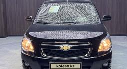 Chevrolet Cobalt 2026 года за 6 790 000 тг. в Актобе – фото 2