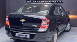 Chevrolet Cobalt 2026 года за 6 790 000 тг. в Актобе – фото 5