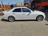 Toyota Mark X 2006 годаүшін2 100 000 тг. в Уральск – фото 5