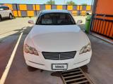 Toyota Mark X 2006 годаүшін2 600 000 тг. в Уральск