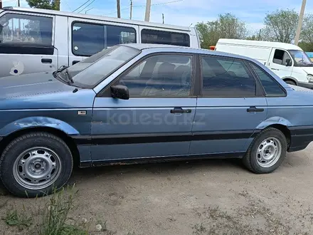 Volkswagen Passat 1993 года за 800 000 тг. в Семей – фото 11