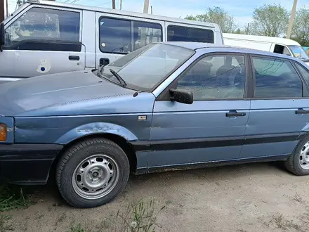 Volkswagen Passat 1993 года за 800 000 тг. в Семей – фото 12