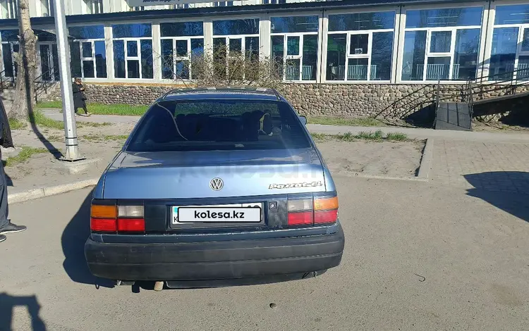 Volkswagen Passat 1993 годаүшін800 000 тг. в Семей