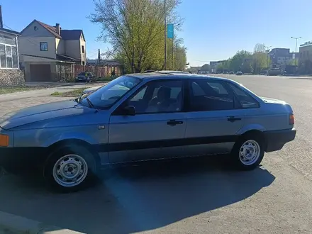 Volkswagen Passat 1993 года за 800 000 тг. в Семей – фото 4
