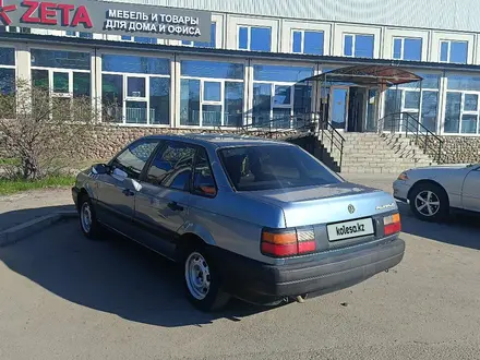 Volkswagen Passat 1993 года за 800 000 тг. в Семей – фото 5