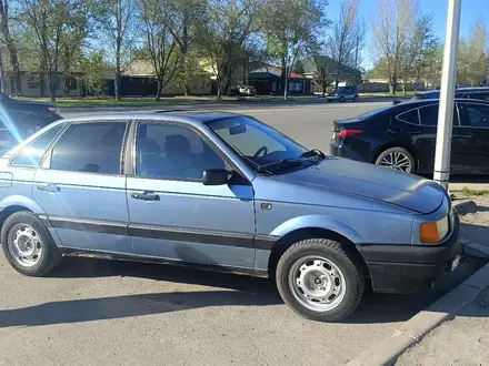 Volkswagen Passat 1993 года за 800 000 тг. в Семей – фото 7