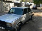 ВАЗ (Lada) 2107 2010 годаүшін470 000 тг. в Алматы – фото 3