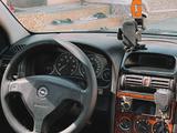 Opel Astra 2004 годаүшін2 900 000 тг. в Атырау – фото 4