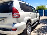 Toyota Land Cruiser Prado 2005 года за 10 800 000 тг. в Актау – фото 2