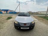 Geely Emgrand EC7 2015 года за 3 100 000 тг. в Атырау – фото 3