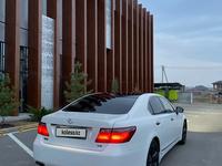 Lexus LS 460 2007 годаүшін5 850 000 тг. в Шымкент