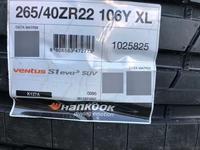 Hankook Ventus K127үшін105 000 тг. в Шымкент