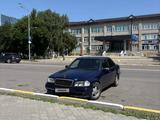Mercedes-Benz C 200 1996 года за 1 200 000 тг. в Петропавловск