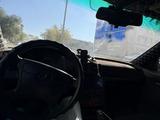 Mercedes-Benz C 200 1996 года за 1 200 000 тг. в Петропавловск – фото 5