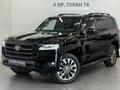 Toyota Land Cruiser Luxe 2024 годаүшін50 400 000 тг. в Астана