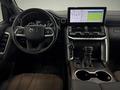 Toyota Land Cruiser Luxe 2024 годаүшін50 400 000 тг. в Астана – фото 8