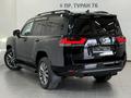 Toyota Land Cruiser Luxe 2024 годаүшін50 400 000 тг. в Астана – фото 2