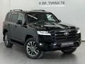 Toyota Land Cruiser Luxe 2024 годаүшін50 400 000 тг. в Астана – фото 20