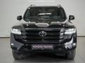 Toyota Land Cruiser Luxe 2024 годаүшін50 400 000 тг. в Астана – фото 5