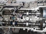 Двигатель Тойота Камри 3.0 литра Toyota Camry 1MZ/2MZ/1AZ/2AZ за 550 000 тг. в Алматы – фото 2
