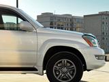 Lexus GX 470 2006 года за 13 700 000 тг. в Актау – фото 3