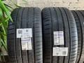 Michelin Pilot Sport 4 S 275/35 R22 315/30 R22 за 550 000 тг. в Костанай – фото 2