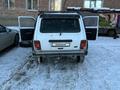 ВАЗ (Lada) Lada 2121 1999 годаfor1 127 976 тг. в Балхаш – фото 10