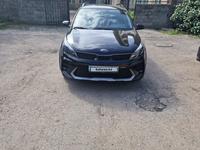 Kia Rio X-Line 2021 года за 9 500 000 тг. в Алматы