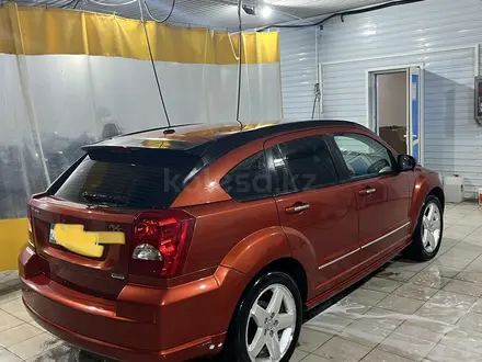 Dodge Caliber 2006 года за 3 800 000 тг. в Сатпаев