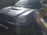Hyundai Santa Fe 2001 года за 3 000 000 тг. в Петропавловск