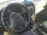 Hyundai Santa Fe 2001 года за 3 000 000 тг. в Петропавловск – фото 5