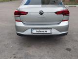 Volkswagen Polo 2022 года за 7 800 000 тг. в Астана – фото 3