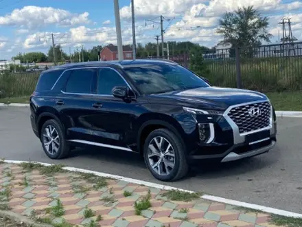 Hyundai Palisade 2022 года за 24 000 000 тг. в Костанай