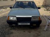 ВАЗ (Lada) 21099 1999 годаүшін500 000 тг. в Актау – фото 2