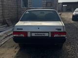 ВАЗ (Lada) 21099 1999 годаүшін500 000 тг. в Актау