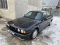 BMW 525 1993 года за 2 300 000 тг. в Алматы – фото 8