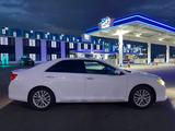 Toyota Camry 2012 годаүшін8 142 714 тг. в Актау – фото 3
