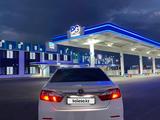 Toyota Camry 2012 годаүшін8 142 714 тг. в Актау – фото 2