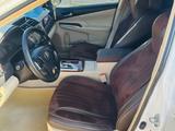 Toyota Camry 2012 годаүшін8 142 714 тг. в Актау – фото 4