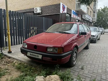 Volkswagen Passat 1992 года за 999 999 тг. в Уральск – фото 3